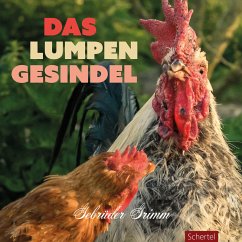 Das Lumpengesindel (MP3-Download) - Grimm, Gebrüder