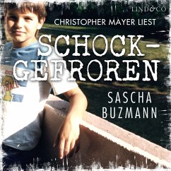 Schockgefroren (MP3-Download) - Buzmann, Sascha