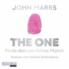 The One - Finde dein perfektes Match (MP3-Download) - Marrs, John