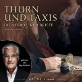 Thurn und Taxis Die verbotenen Briefe (MP3-Download)