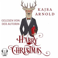 Harry Christmas (MP3-Download) - Arnold, Kajsa