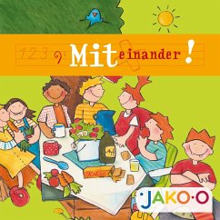 Miteinander (MP3-Download) - JAKO-O; Grube, Petra