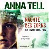 Nächte des Zorns / Amanda Lund Bd.2... - Bild 1