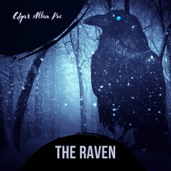 The Raven (MP3-Download) - Poe, Edgar Allan