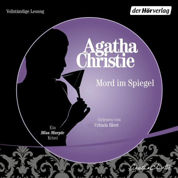 Mord im Spiegel (MP3-Download) von Agatha Christie - Hörbuch bei bücher.de  runterladen
