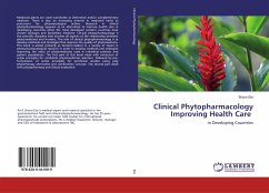 Clinical Phytopharmacology Improving Health Care