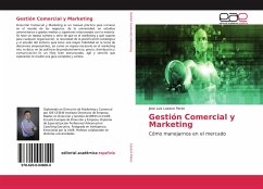 Gestión Comercial y Marketing - Lozano Perez, Jose Luis