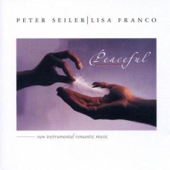 Cover Peaceful