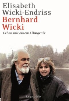 Bernhard Wicki - Wicki-Endriss, Elisabeth