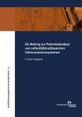 Ein Beitrag zur Potenzialanalyse von reifenfülldruckbasierten Fahrerassistenzsystemen