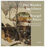 Pieter Bruegel der Ältere. Das Wunder im Schnee