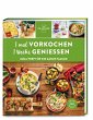 1 mal vorkochen - 1 Woche genießen - Bild 1