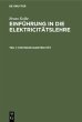 Statische Elektricität - Bild 1