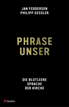 Phrase unser - Feddersen, Jan;Gessler, Philipp