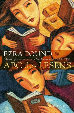 ABC des Lesens - Pound, Ezra