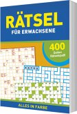 Rätsel für Erwachsene