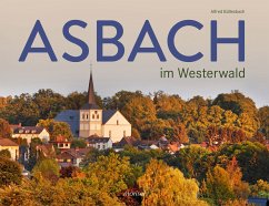 Asbach im Westerwald - Büllesbach, Alfred