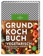 Grundkochbuch Vegetarisch - Bild 1