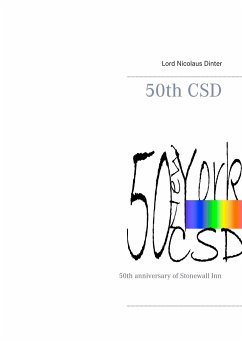 50th CSD - Dinter, Lord Nicolaus