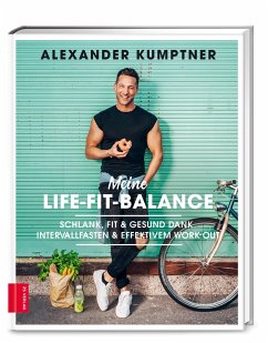 Meine Life-Fit-Balance - Kumptner, Alexander