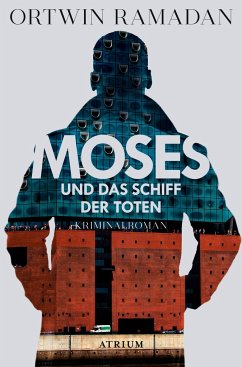 Moses und das Schiff der Toten - Ramadan, Ortwin