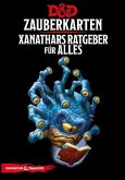 Dungeons & Dragons, Xanathar Kartenset