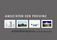 Ansichten der Provinz - Hamacher, Konrad