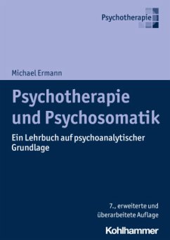 Psychotherapie und Psychosomatik - Ermann, Michael
