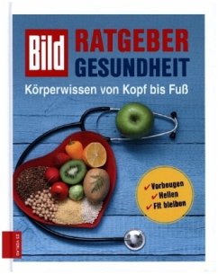 BILD Ratgeber Gesundheit - BILD-Medizinredaktion