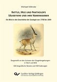 Rattus, Mus und Pantholops. Säugetiere und ihre Namensgeber