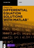 Differential Equation Solutions with MATLAB®