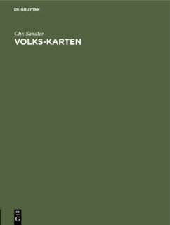 Cover Volks-Karten