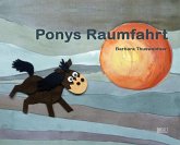 Ponys Raumfahrt