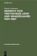 Heinrich von Treitschkes Lehr- und... - Bild 1