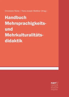 Handbuch Mehrsprachigkeits- und Mehrkulturalitätsdidaktik (eBook, ePUB)