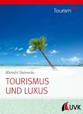 Tourismus und Luxus (eBook, PDF)