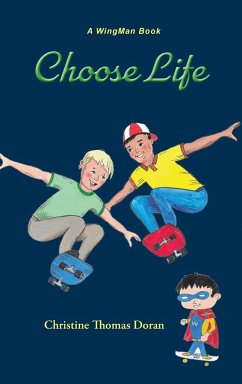 Choose Life - Doran, Christine Thomas