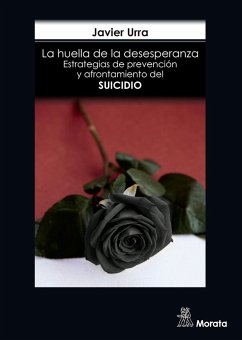 La huella de la desesperanza (eBook, ePUB) - Urra Portillo, Javier