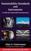Sustainability Standards and Instruments (eBook, ePUB)