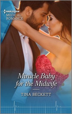 Cover Miracle Baby for the Midwife (eBook, ePUB)