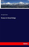 Essay on Assyriology