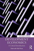 Development Economics (eBook, ePUB)