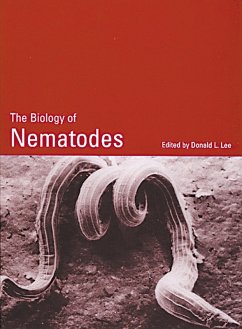 Cover The Biology of Nematodes (eBook, ePUB)