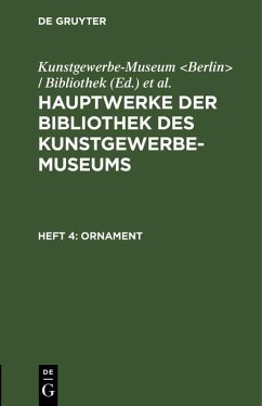 Cover Ornament (eBook, PDF)