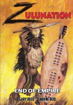 Zulunation - Reed, Gary