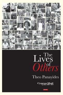 The Lives of Others - Panayides, Theo