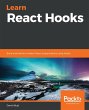 Learn React Hooks - Bild 1