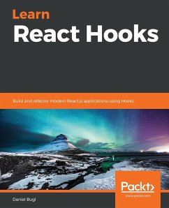 Learn React Hooks - Bugl, Daniel