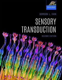 Sensory Transduction - Fain, Gordon L