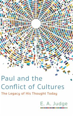 Paul and the Conflict of Cultures